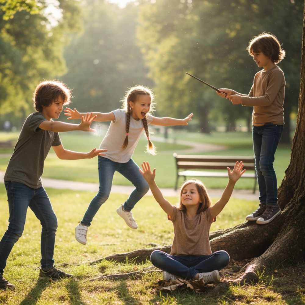 Activités à faire pendant les vacances