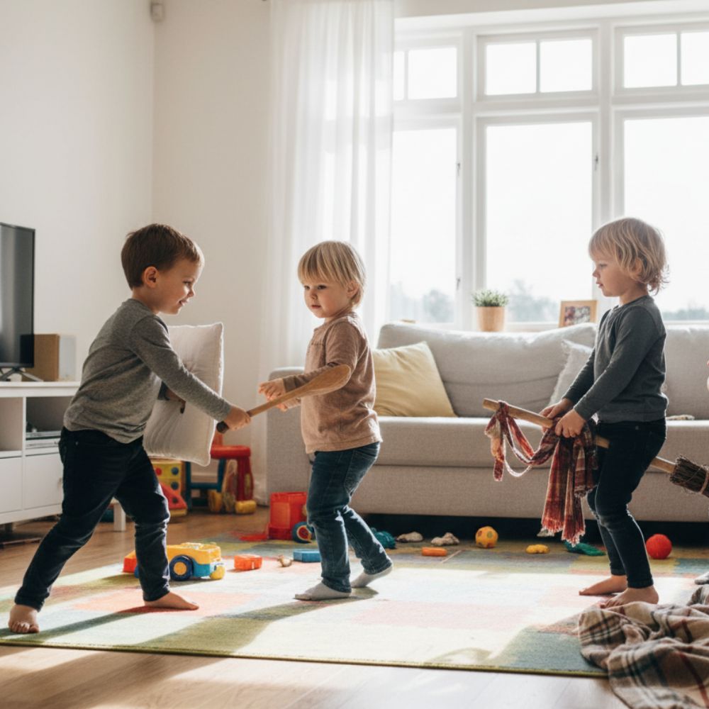 Activités pour enfants de 6 ans