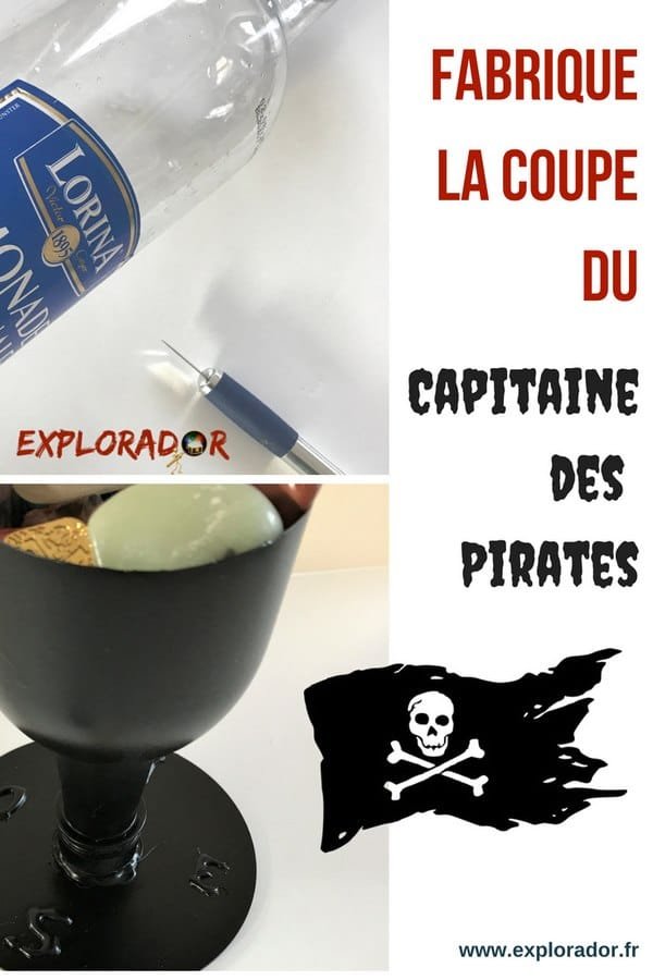 deco pirates recup