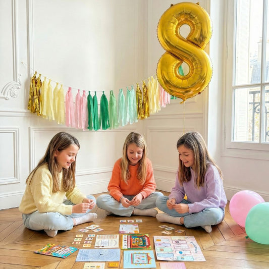 Activités week-end en famille : idées par âge pour occuper vos enfants