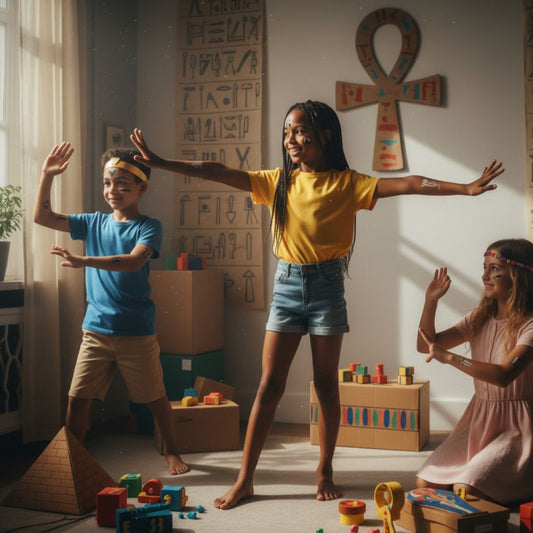 Activités pour soirée pyjama