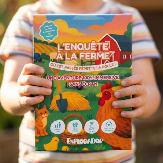 Quelles activités faire avec des enfants quand il pleut ?