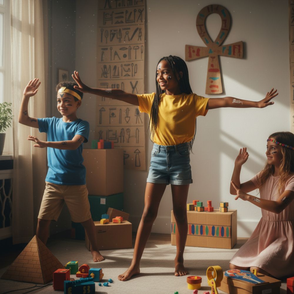 Activités pour enfants de 14 ans