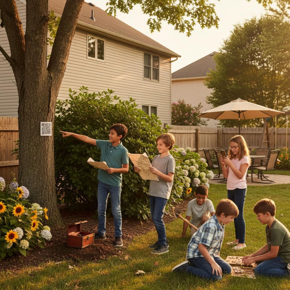 Activités pour enfants de 12-14 ans