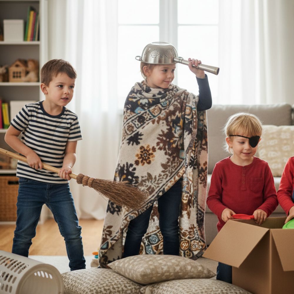 Activités pour enfants de 5 ans