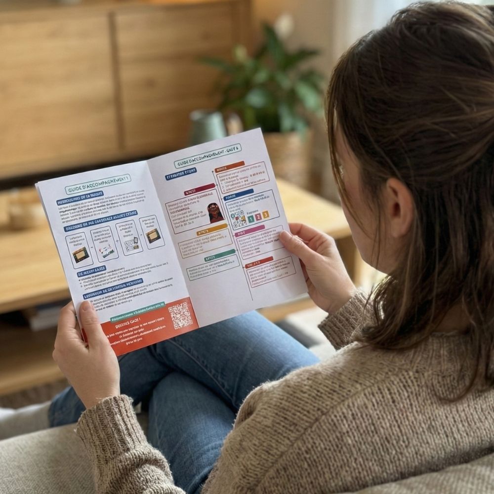 Coffret chasse au trésor - Les aventuriers de l'océan - 9/11 ans