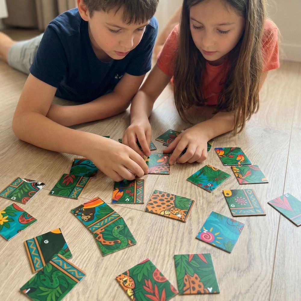 Enquête game - A l'école des sorciers - Rendez-vous en Forez Enquête game - A l'école des sorciers - Rendez-vous en Forez