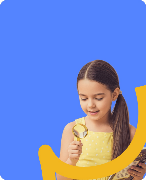 Nos chasses au trésor