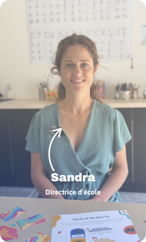 Une animation extraordinaire