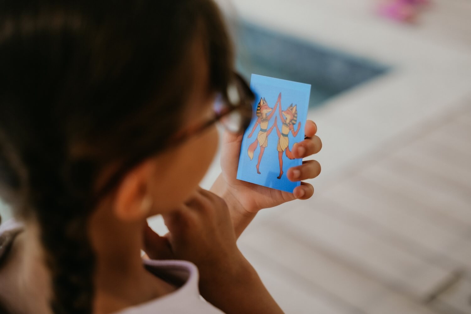 activite ludique enfant