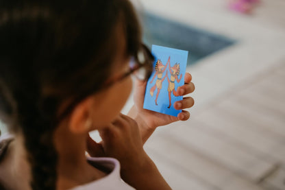 activite ludique enfant