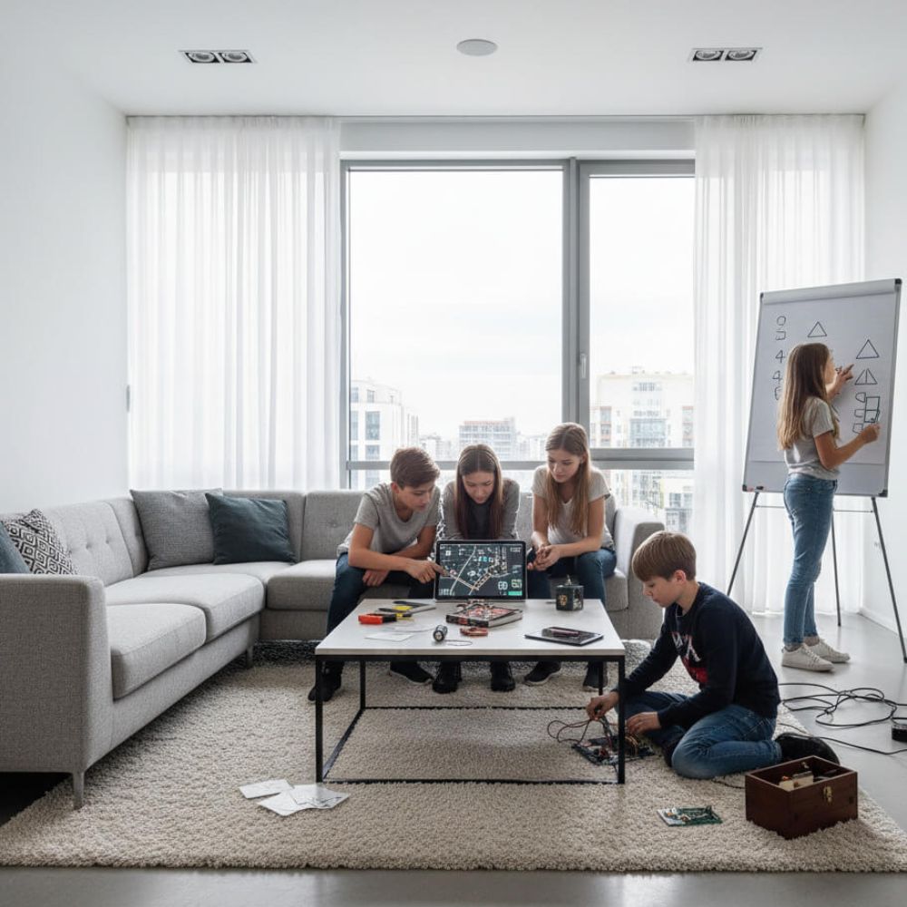 activites anniversaire ado