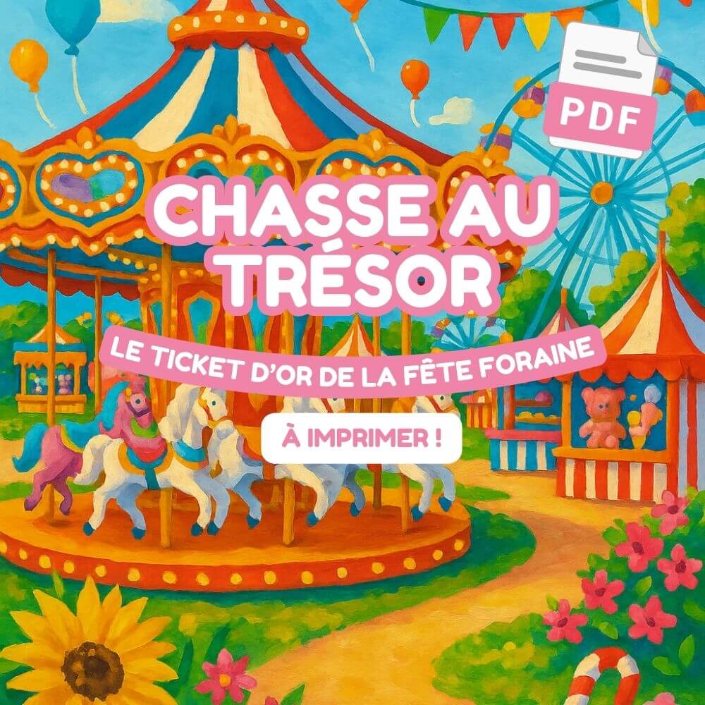 pdf-chasse-au-tresor-fete-foraine-ticket-dor-enfants-explorador
