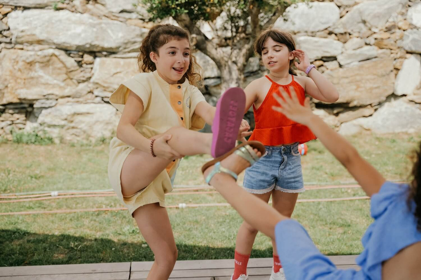 chasse tresor maison