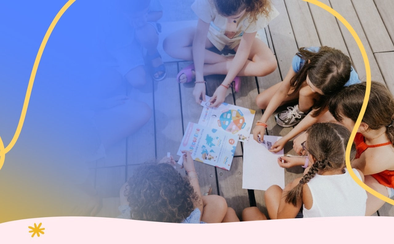 explorador chasse tresor