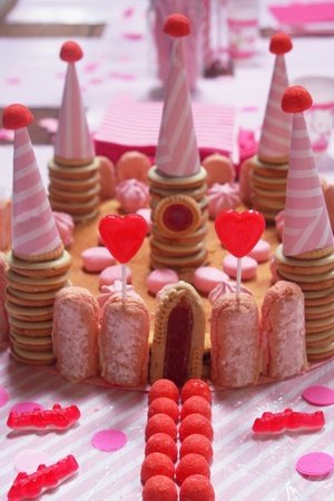 Selection De Gateaux Theme Monde Enchante Magie Et Fees Explorador Selection De Gateaux Theme Monde Enchante Magie Et Fees Explorador