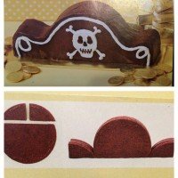 tricorne pirate