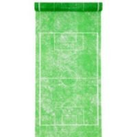 chemin de table terrain de football