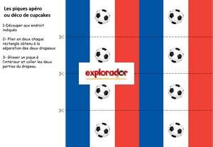 Organiser Un Anniversaire Sur Le Theme Football Explorador Organiser Un Anniversaire Sur Le Theme Football Explorador