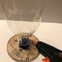bricolage coupe de pirate