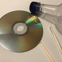 fabriquer une coupe de pirate