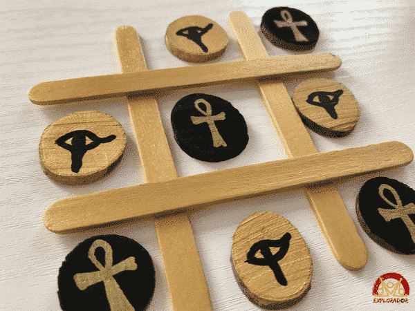 jeu morpion egypte site