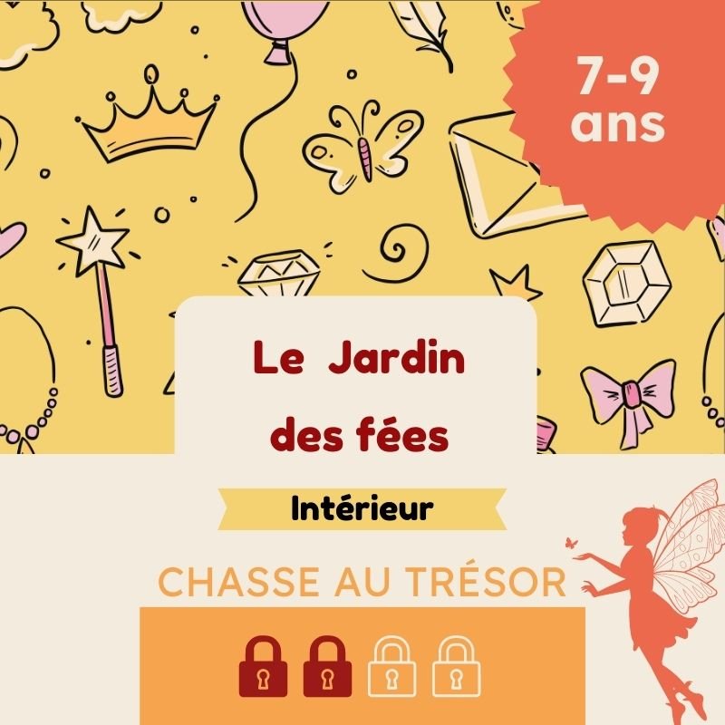 chasse-tresor-fee-8-ans