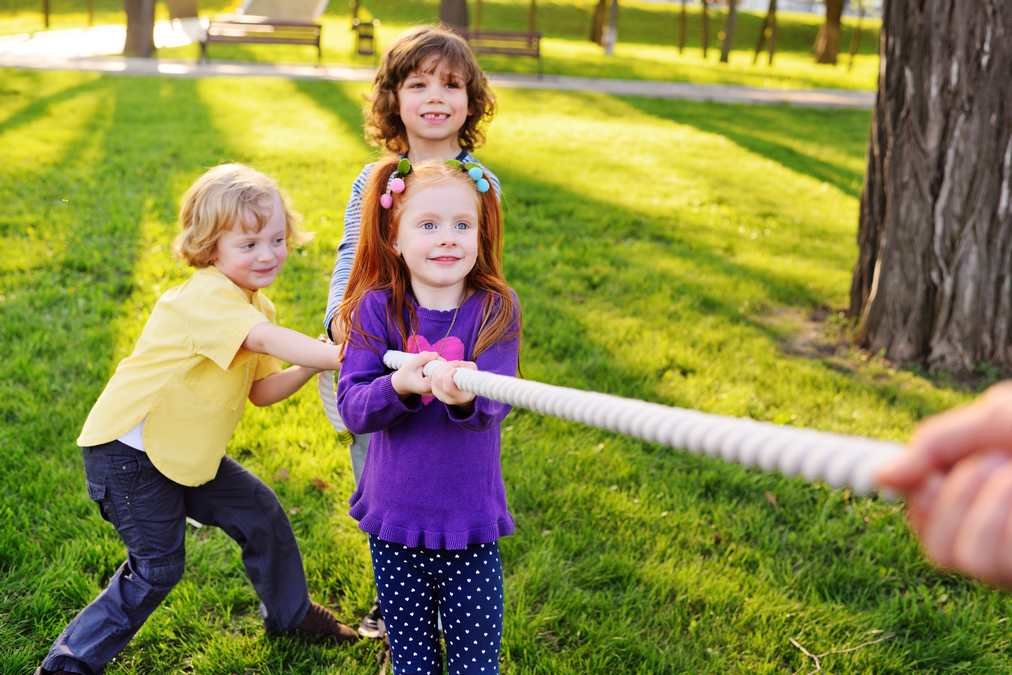 Quelles Activites Et Jeux Pour Un Anniversaire D Enfants Memorable Explorador