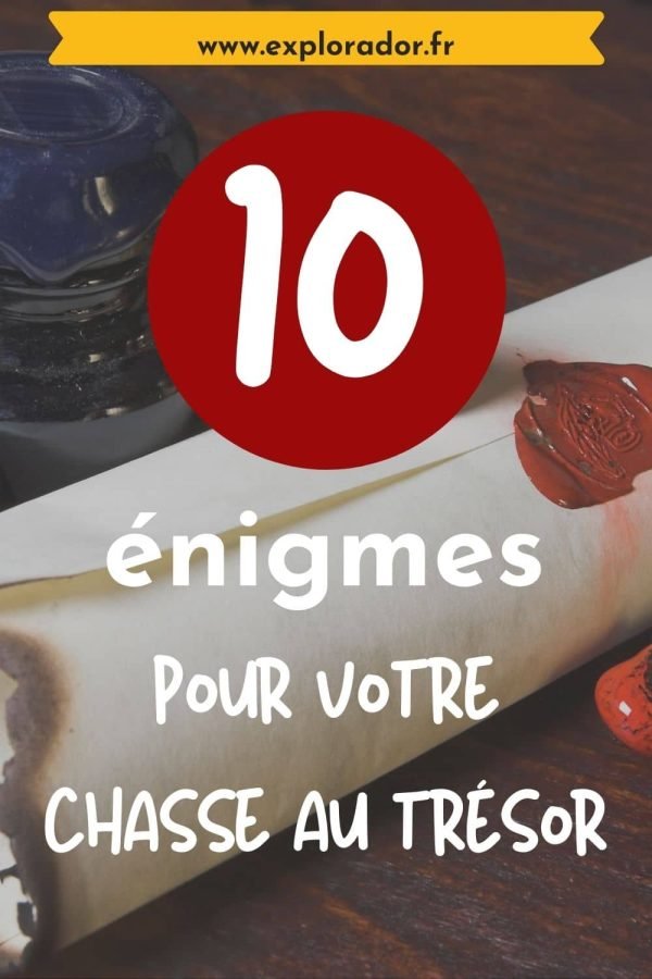 10 idées d