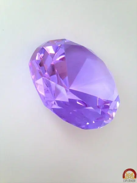 gros diamant magique