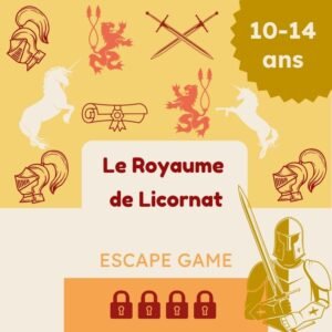 chasse-tresor-chevalier-escape-game
