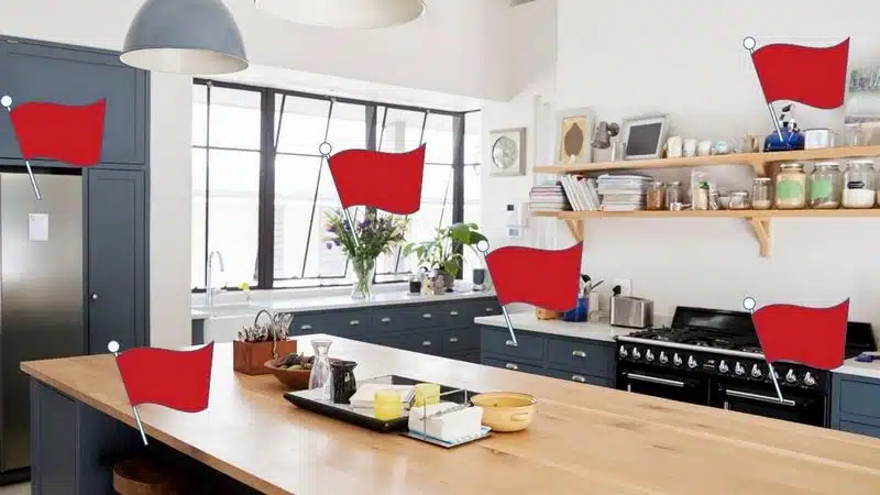 où cacher un trésor en appartement