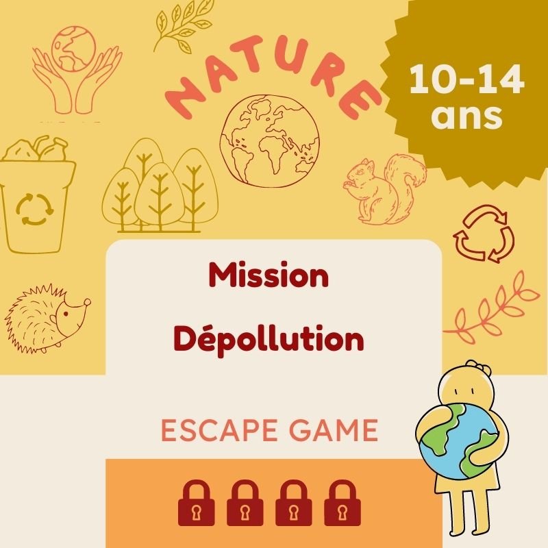 chasse-tresor-ecologie