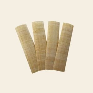 marque papyrus vierge