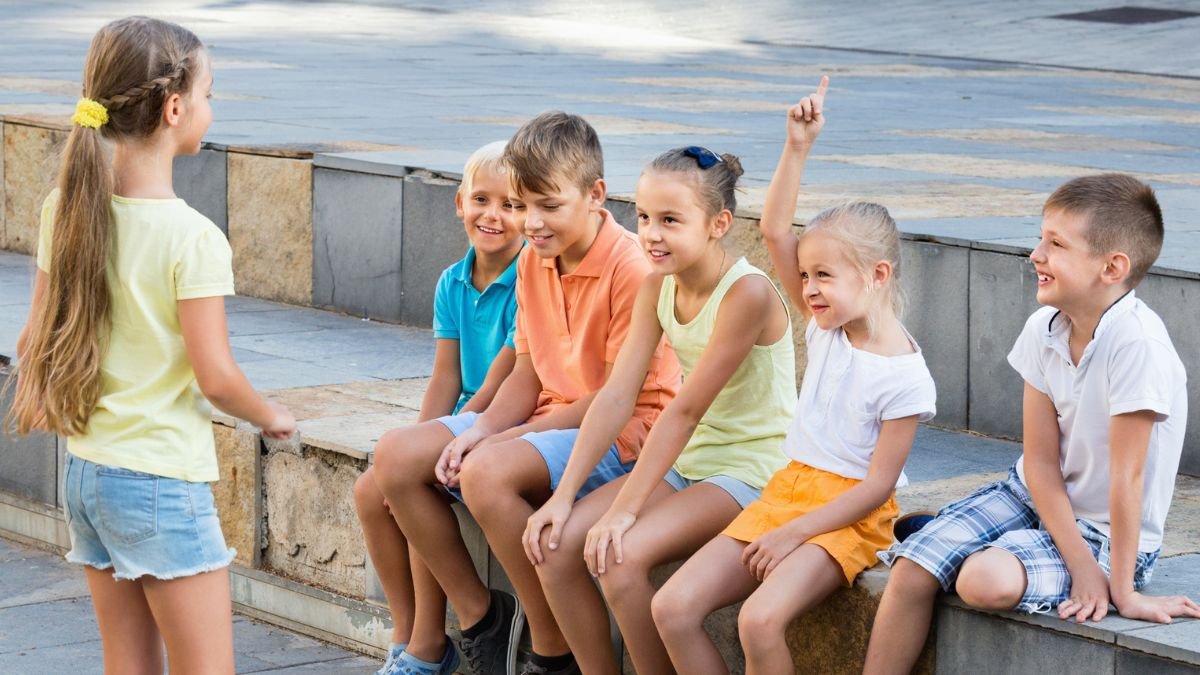 charades faciles pour enfants