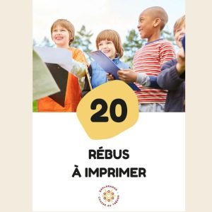 pdf rebus imprimer