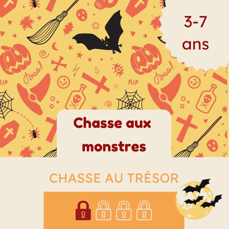 jeu de cherche et trouver maternelle halloween